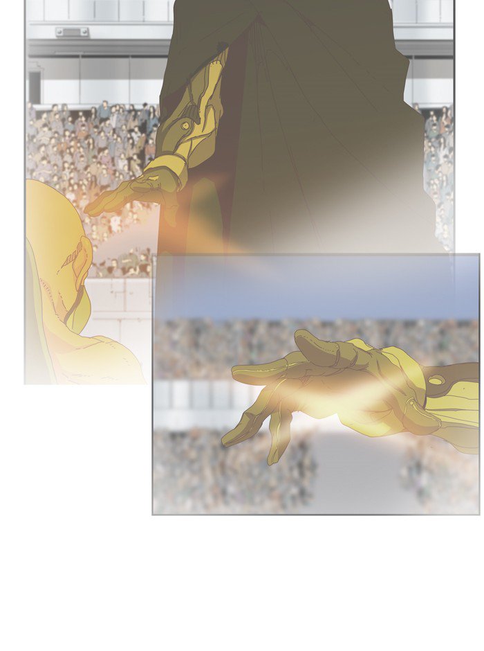 The God of High School - Chapter 374 Page 31