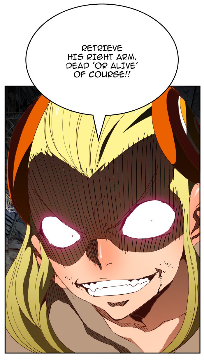 The God of High School - Chapter 374 Page 32