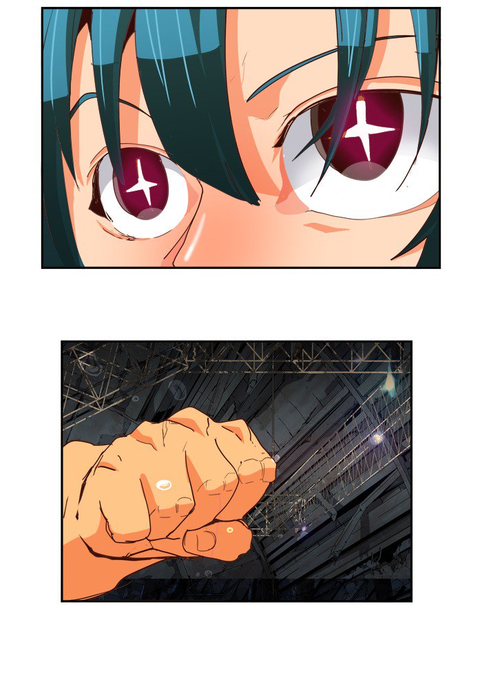 The God of High School - Chapter 374 Page 35