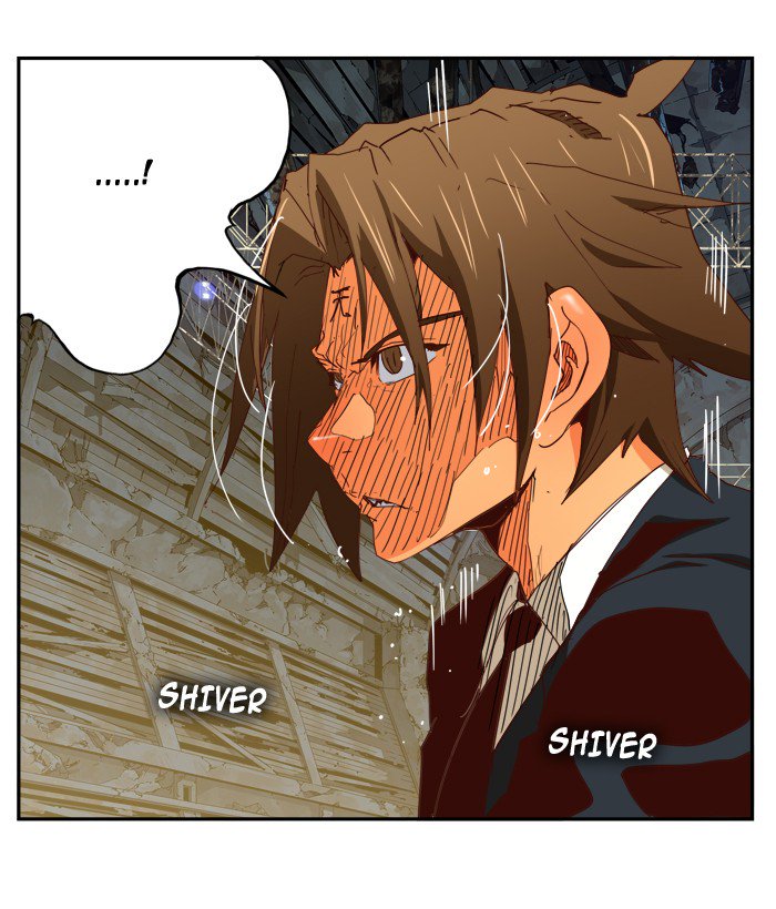 The God of High School - Chapter 374 Page 4