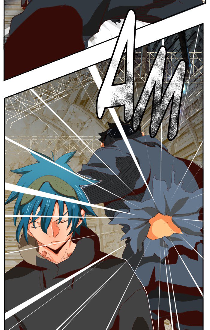 The God of High School - Chapter 374 Page 41