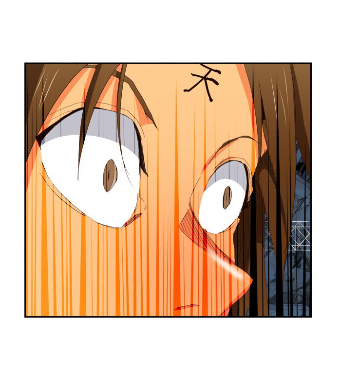 The God of High School - Chapter 374 Page 45