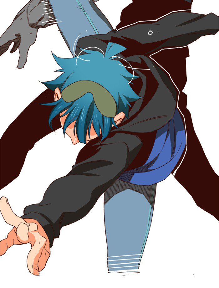 The God of High School - Chapter 374 Page 59