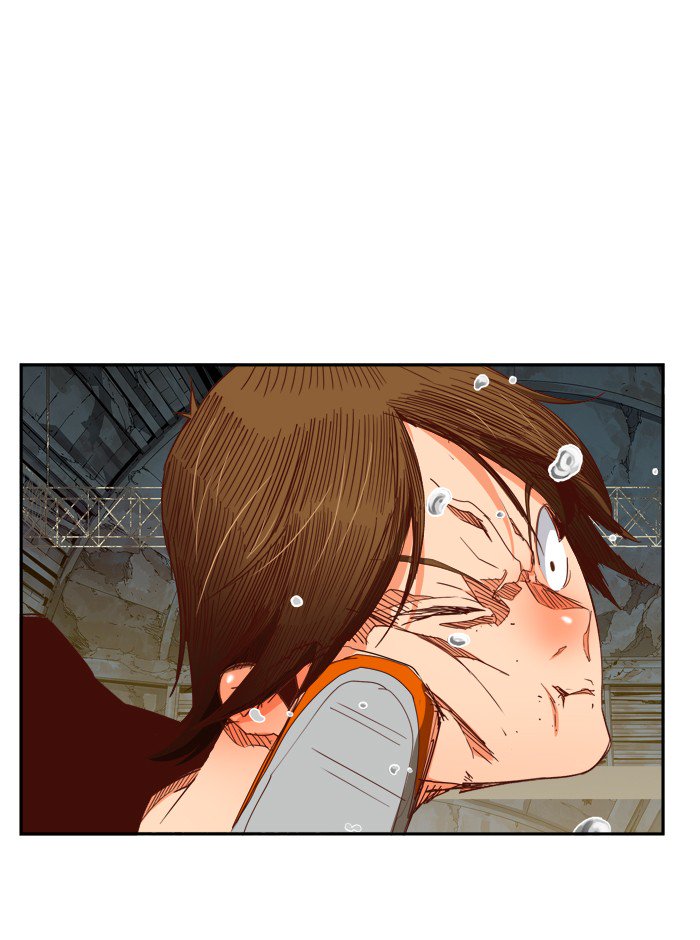 The God of High School - Chapter 374 Page 62