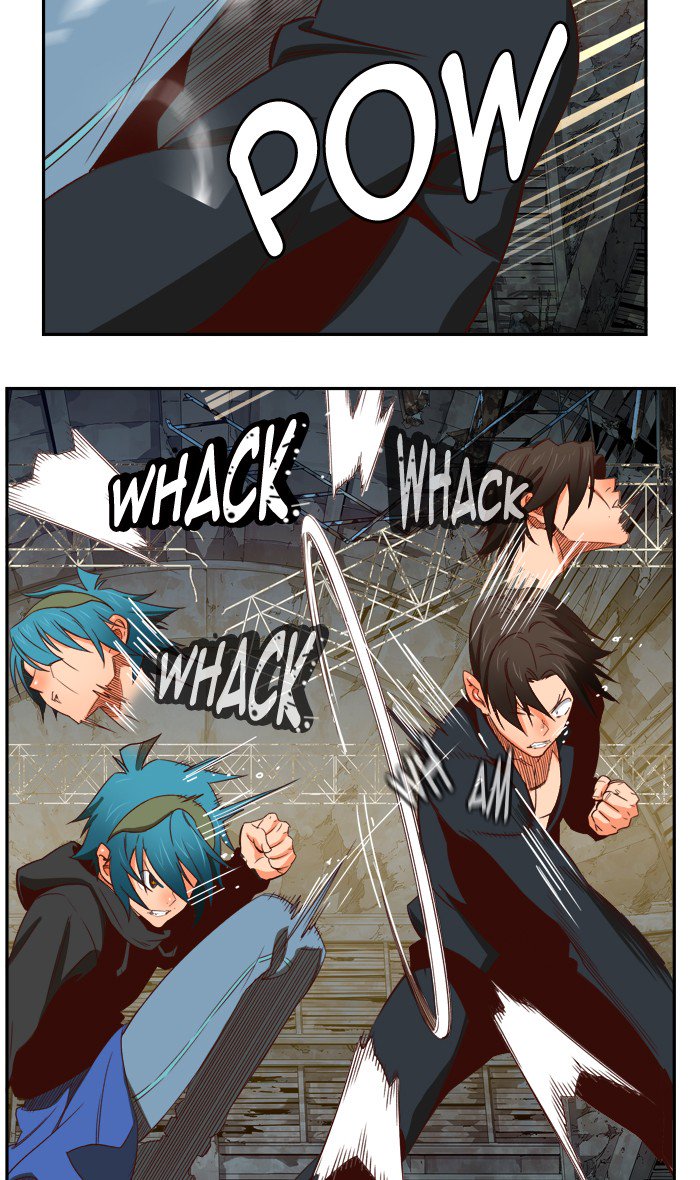 The God of High School - Chapter 374 Page 65