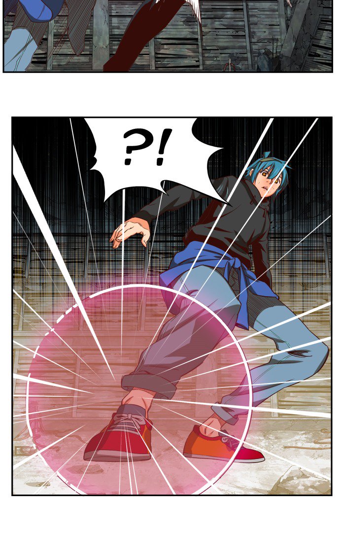 The God of High School - Chapter 374 Page 66