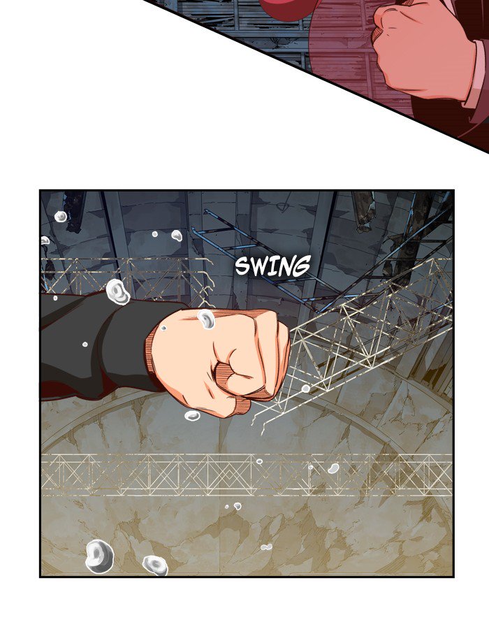 The God of High School - Chapter 374 Page 68