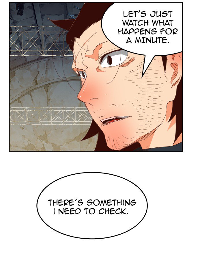 The God of High School - Chapter 374 Page 7