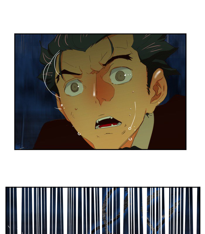 The God of High School - Chapter 374 Page 79