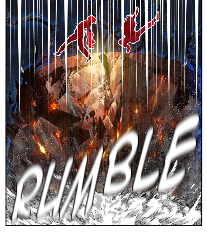 The God of High School - Chapter 374 Page 80