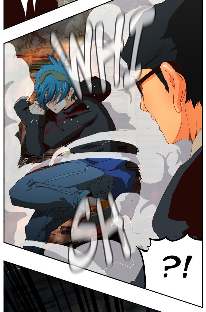 The God of High School - Chapter 374 Page 82