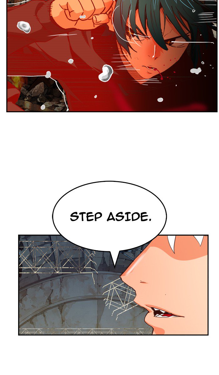 The God of High School - Chapter 374 Page 89