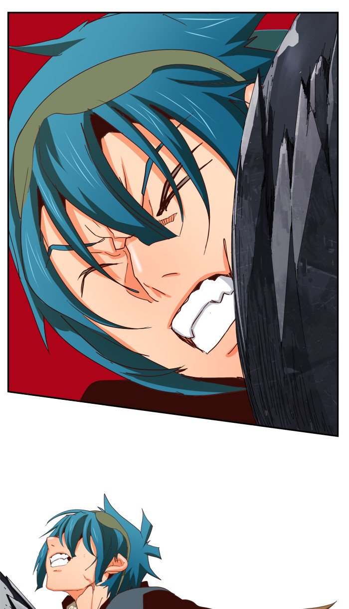 The God of High School - Chapter 374 Page 90