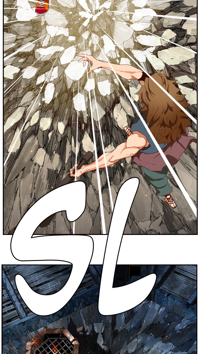 The God of High School - Chapter 374 Page 94