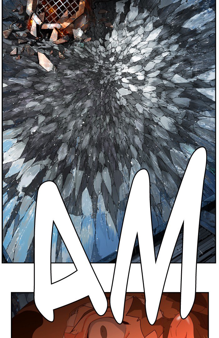 The God of High School - Chapter 374 Page 95