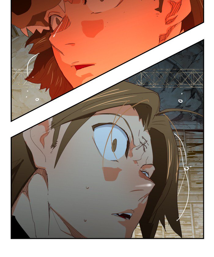 The God of High School - Chapter 374 Page 96