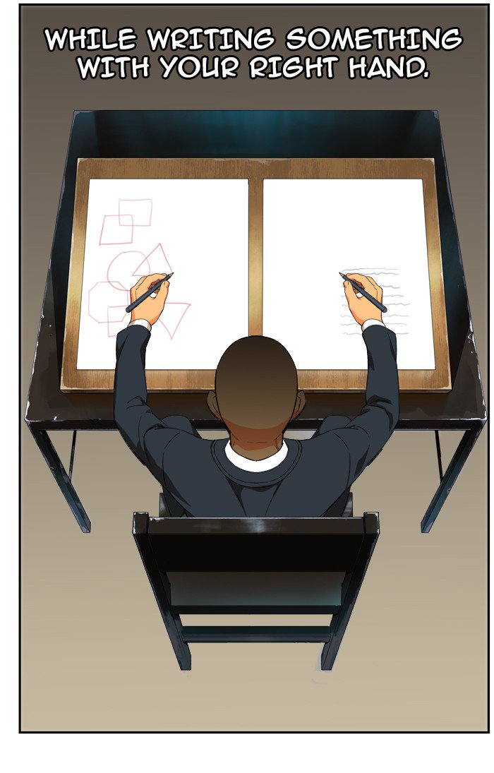 The God of High School - Chapter 375 Page 10