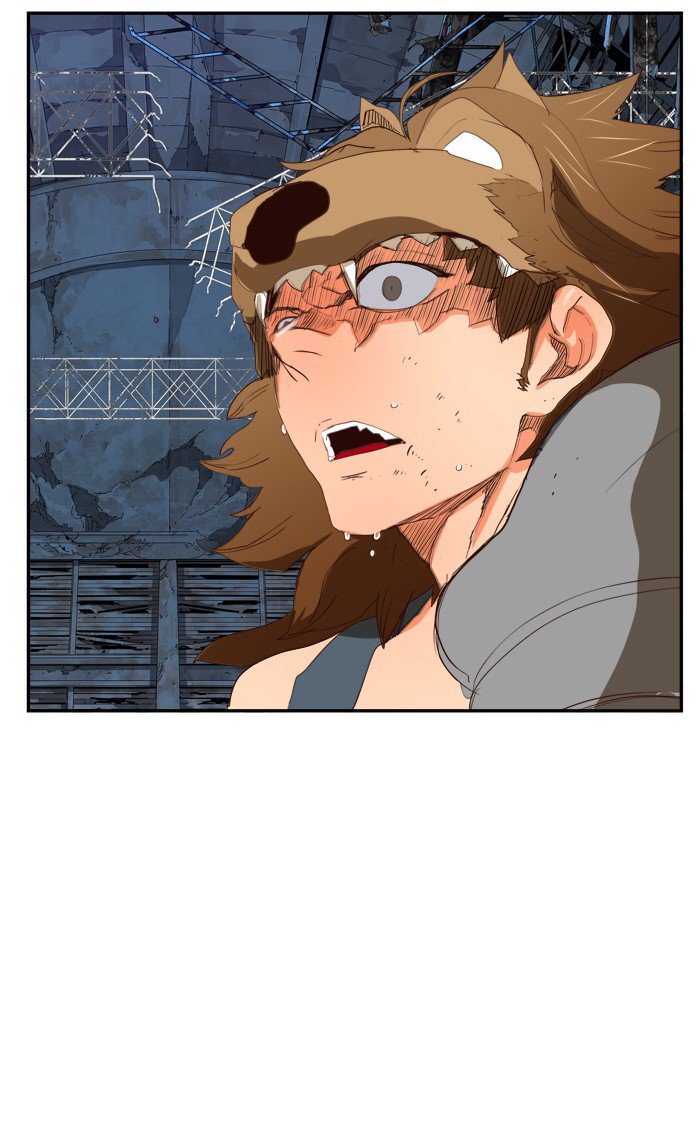 The God of High School - Chapter 375 Page 101