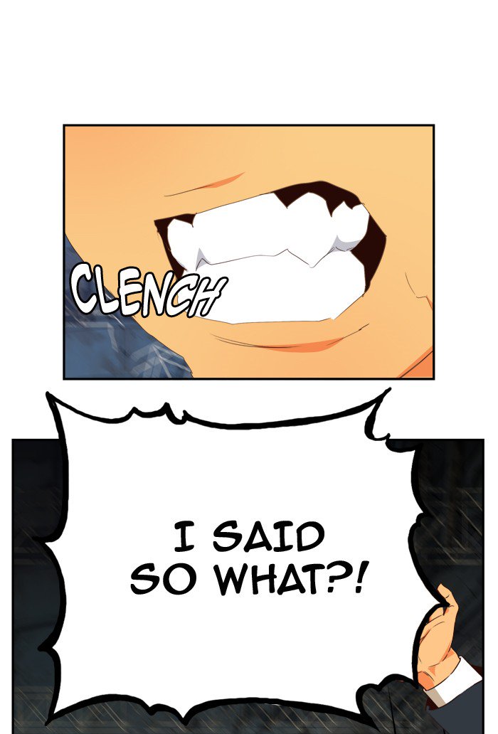 The God of High School - Chapter 375 Page 11