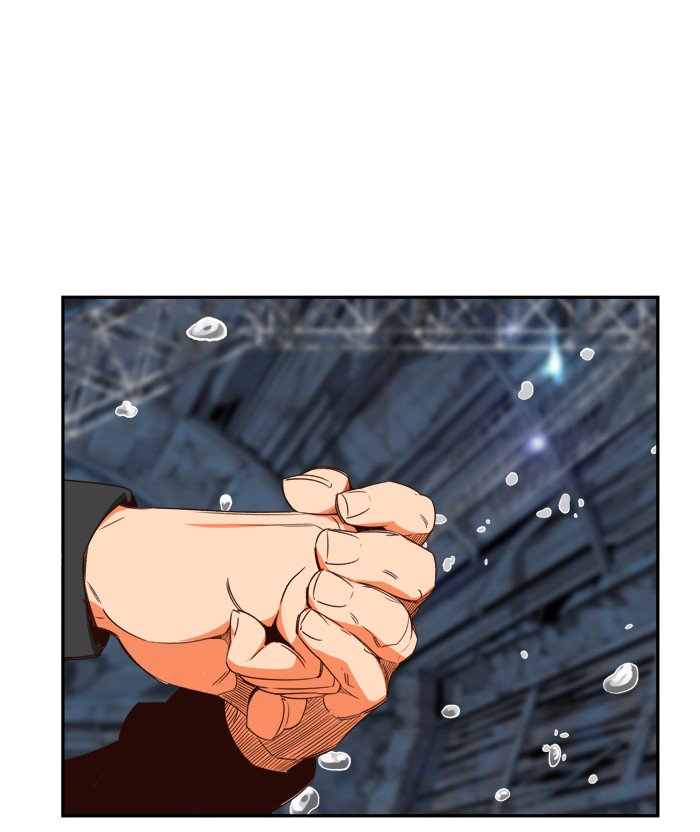 The God of High School - Chapter 375 Page 13