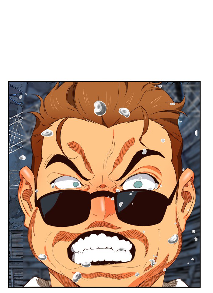 The God of High School - Chapter 375 Page 14