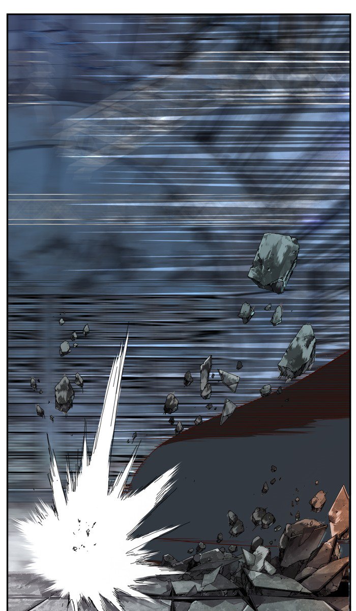 The God of High School - Chapter 375 Page 20