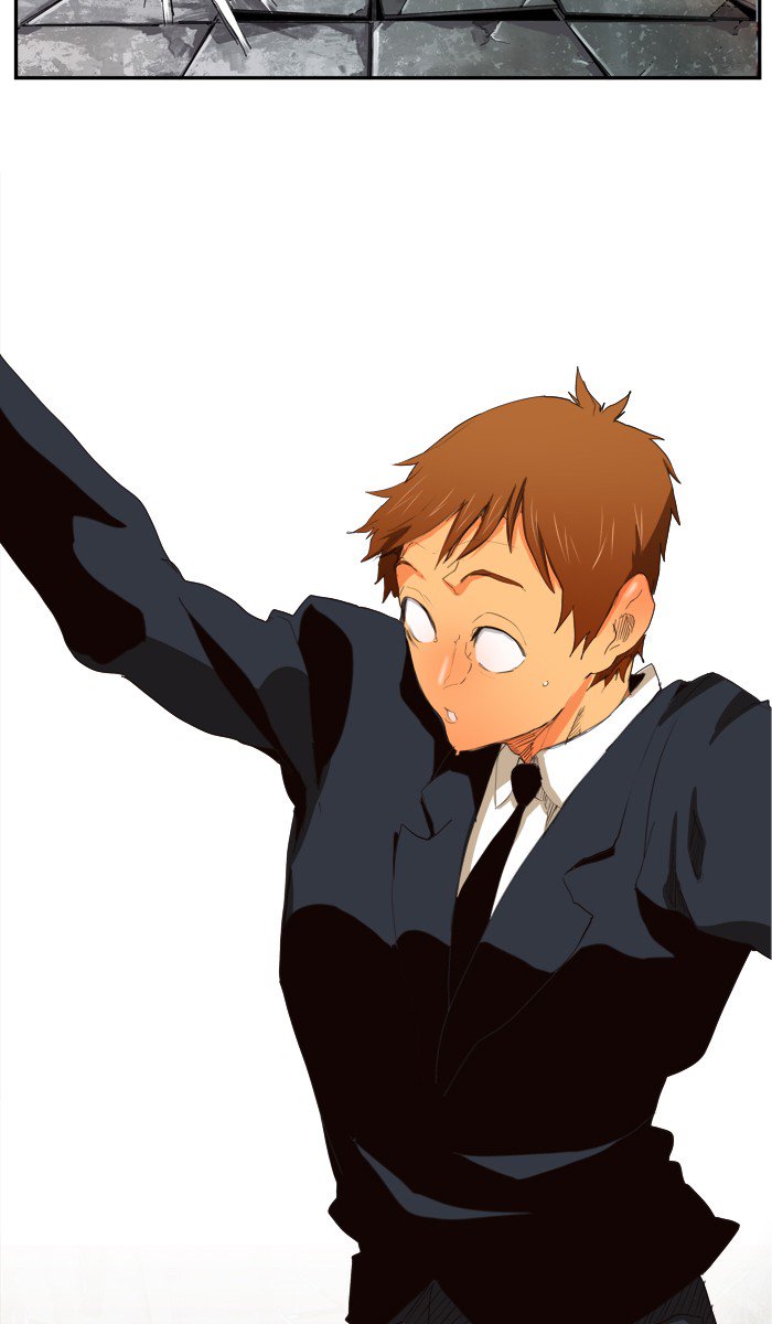 The God of High School - Chapter 375 Page 21