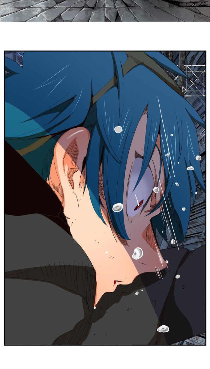 The God of High School - Chapter 375 Page 23