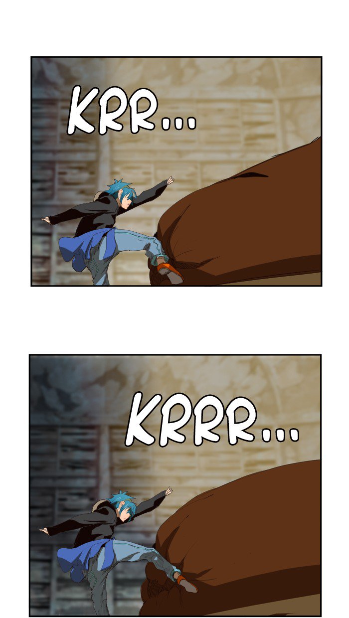 The God of High School - Chapter 375 Page 24