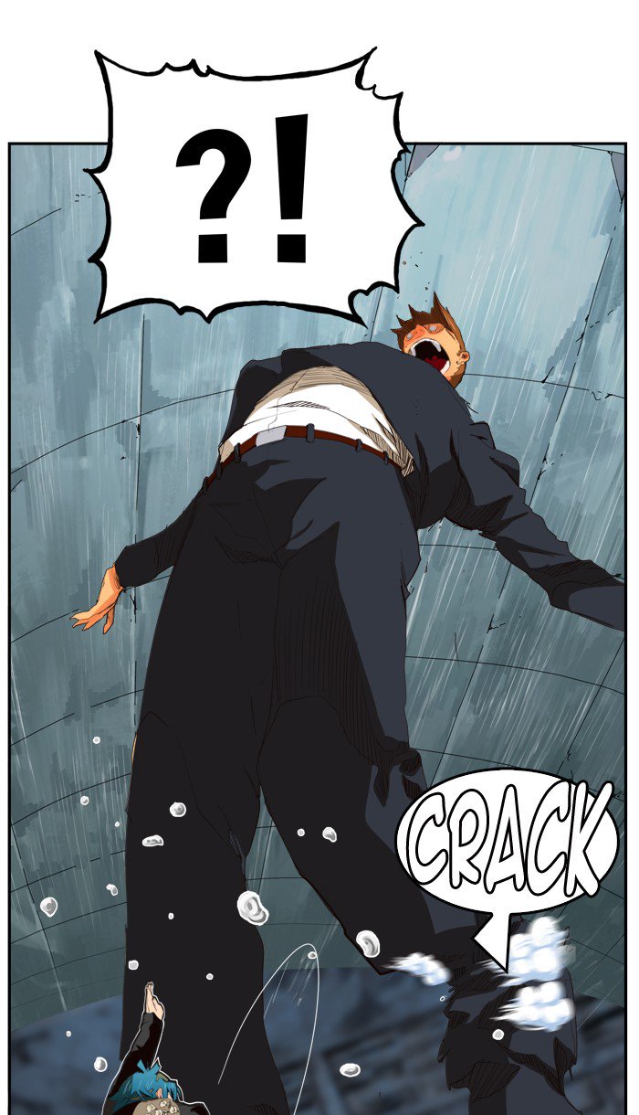 The God of High School - Chapter 375 Page 25