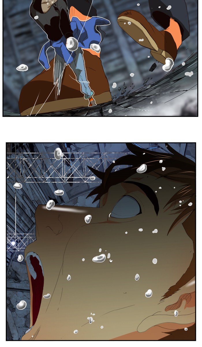 The God of High School - Chapter 375 Page 26