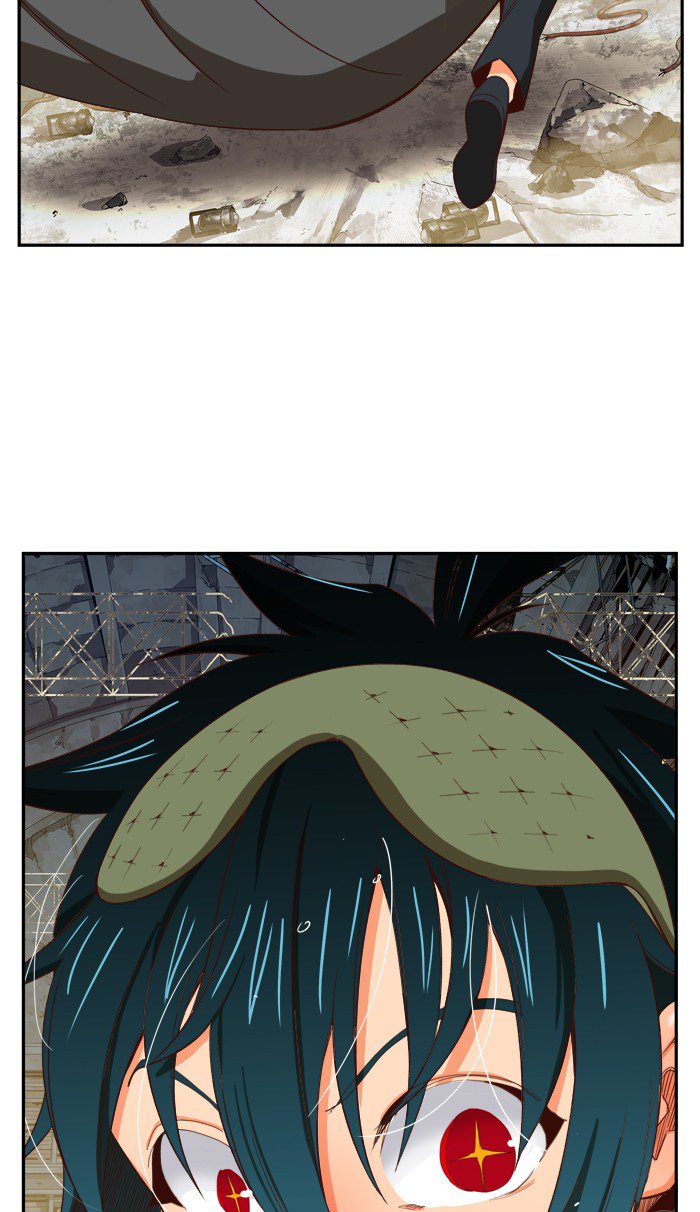 The God of High School - Chapter 375 Page 28