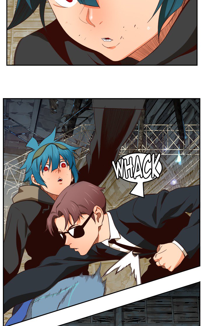 The God of High School - Chapter 375 Page 29