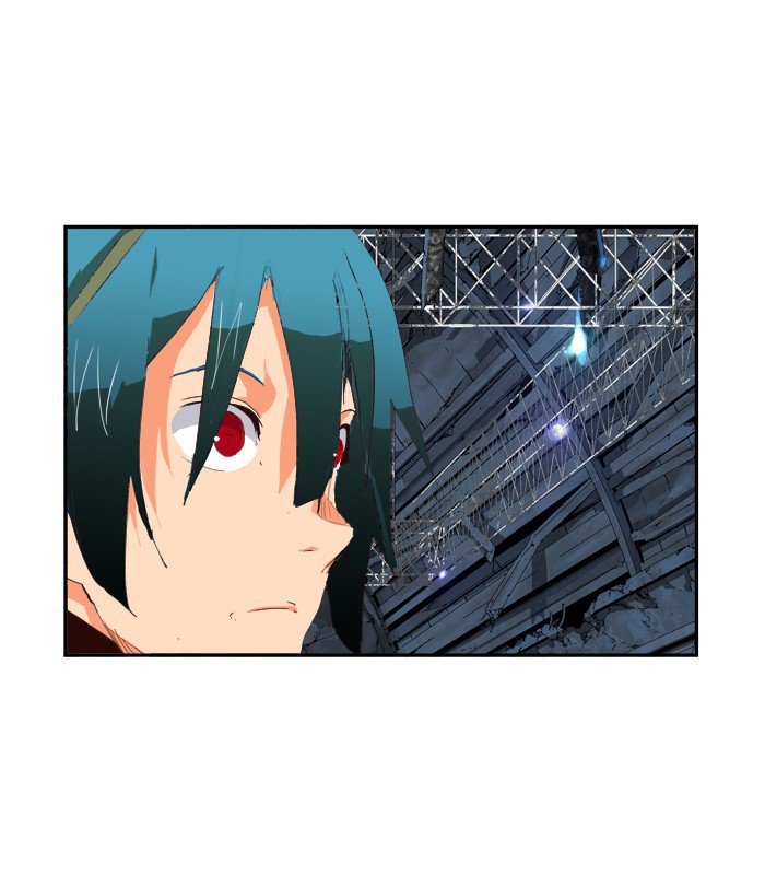 The God of High School - Chapter 375 Page 3