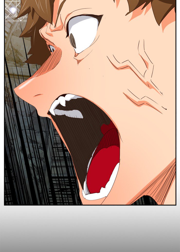 The God of High School - Chapter 375 Page 34