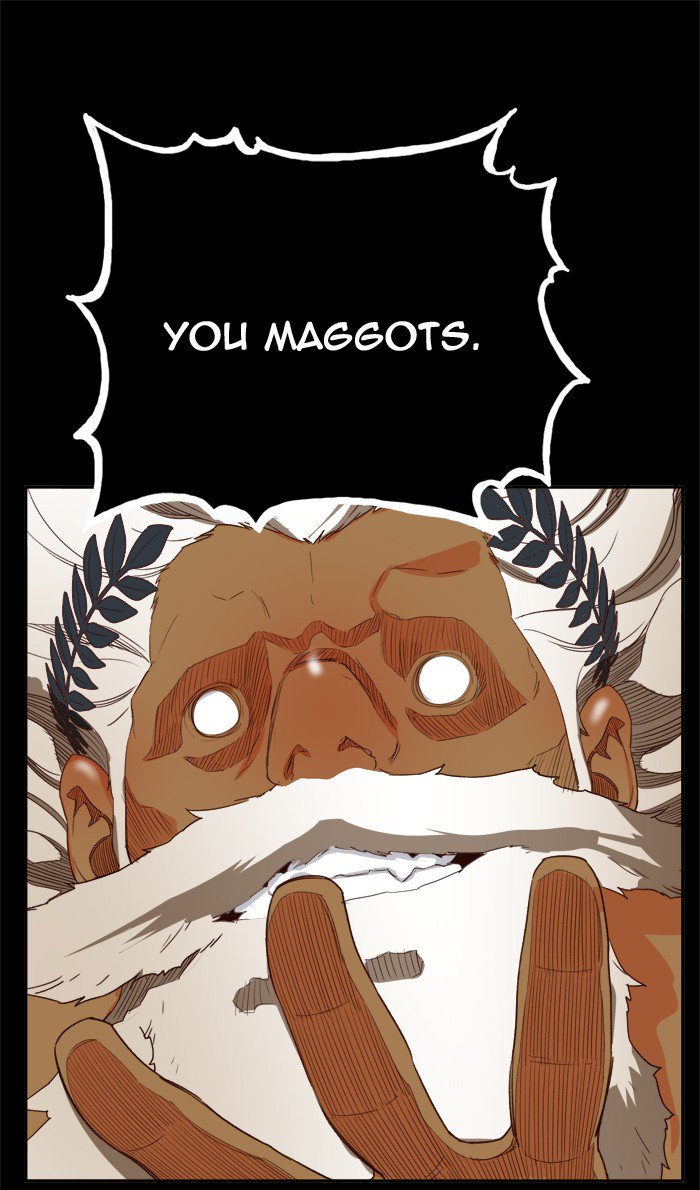 The God of High School - Chapter 375 Page 37