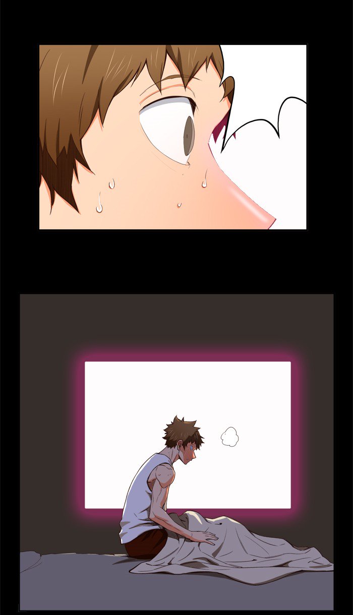 The God of High School - Chapter 375 Page 38