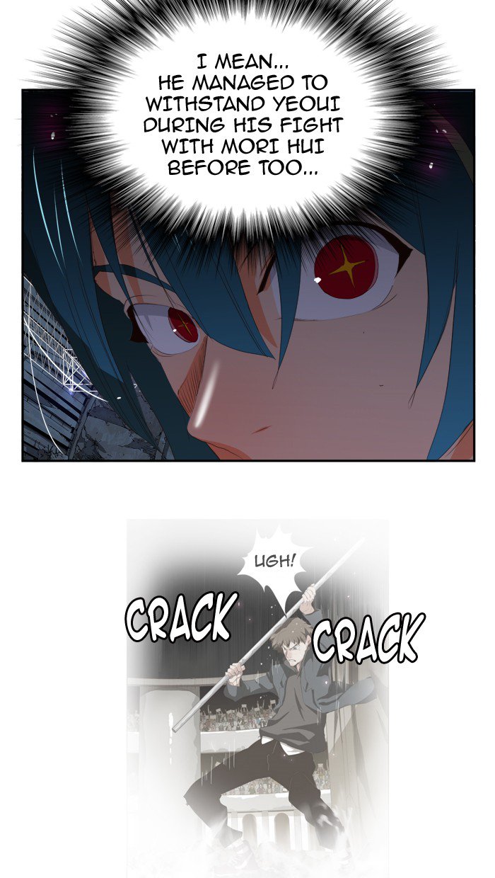 The God of High School - Chapter 375 Page 47