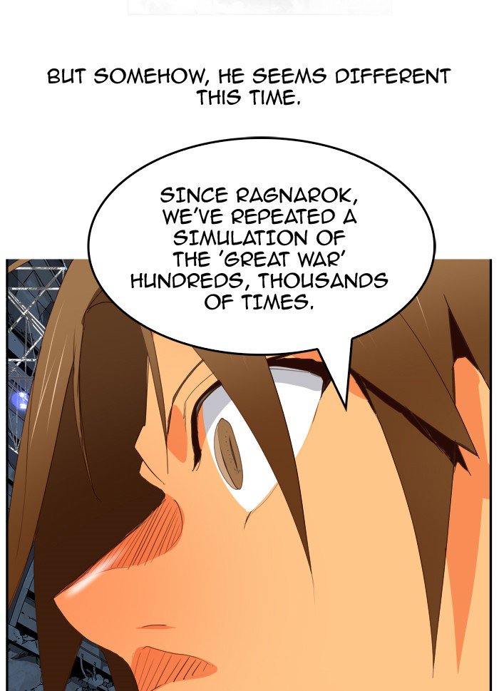 The God of High School - Chapter 375 Page 48