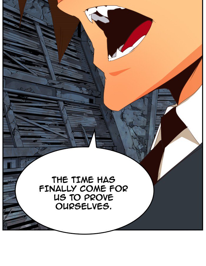 The God of High School - Chapter 375 Page 49