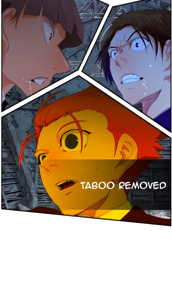 The God of High School - Chapter 375 Page 53