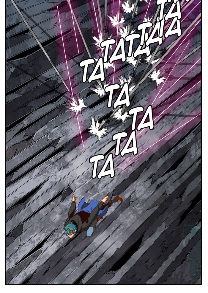 The God of High School - Chapter 375 Page 60