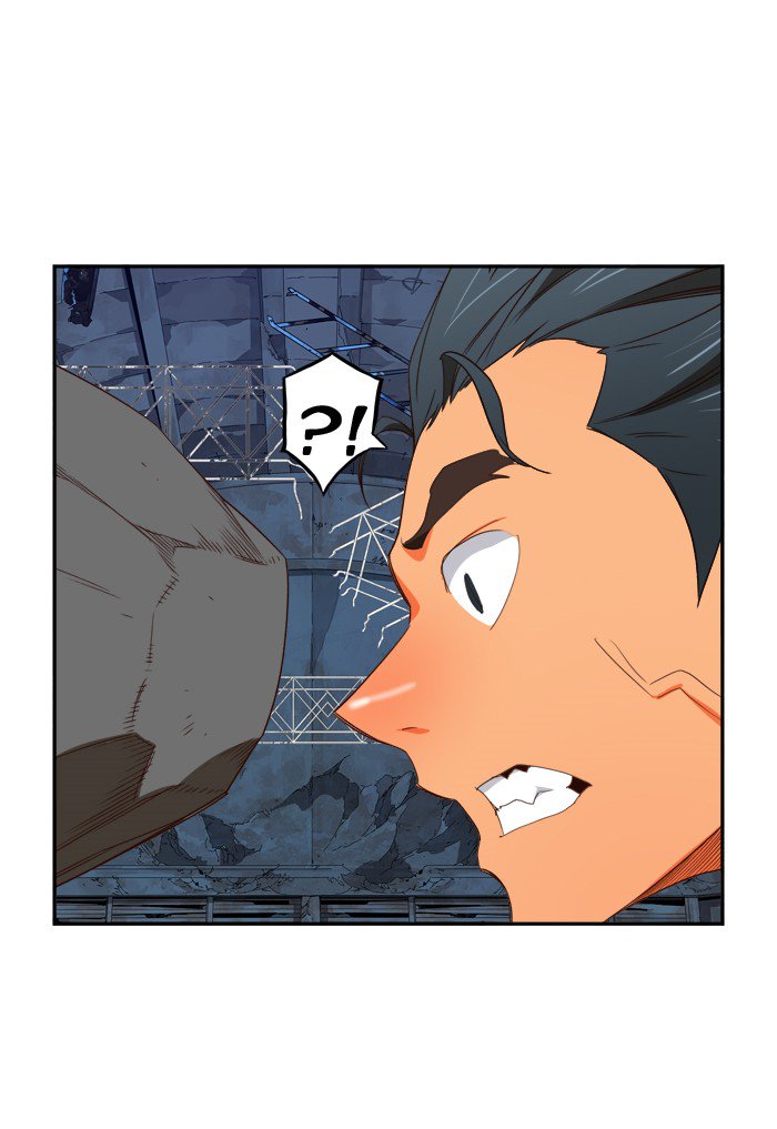 The God of High School - Chapter 375 Page 61