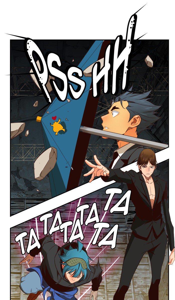 The God of High School - Chapter 375 Page 62