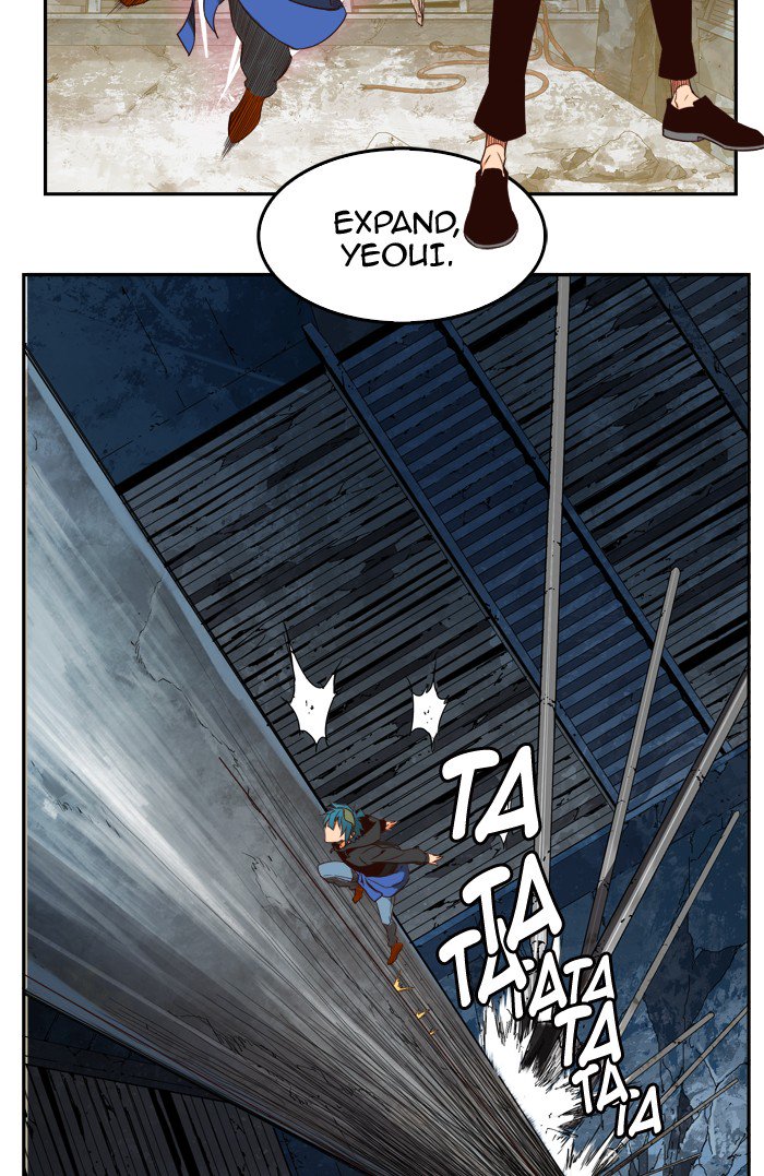 The God of High School - Chapter 375 Page 63