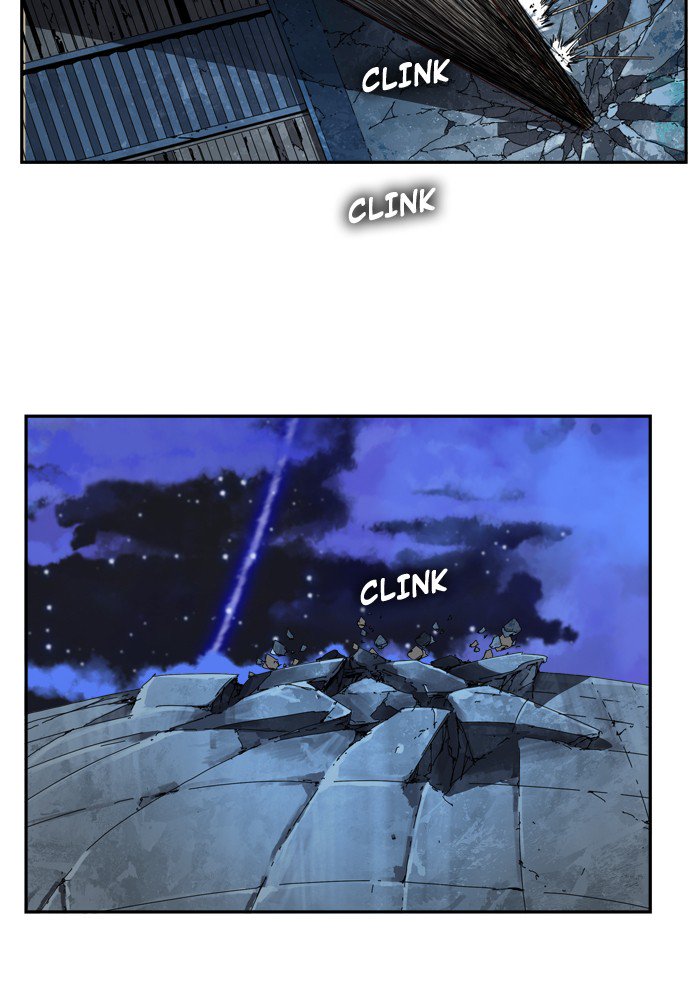 The God of High School - Chapter 375 Page 64