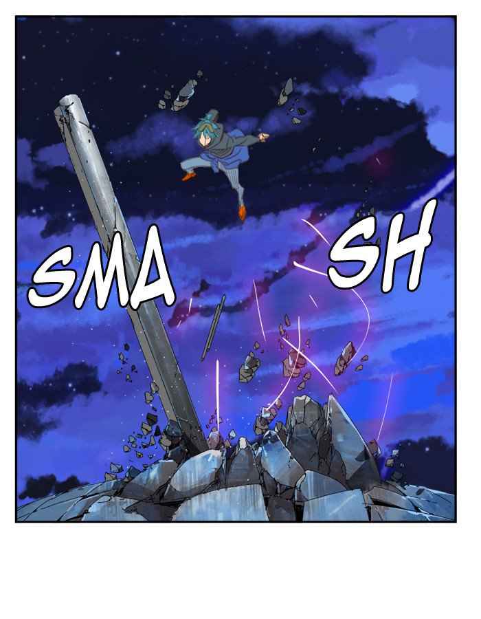 The God of High School - Chapter 375 Page 65