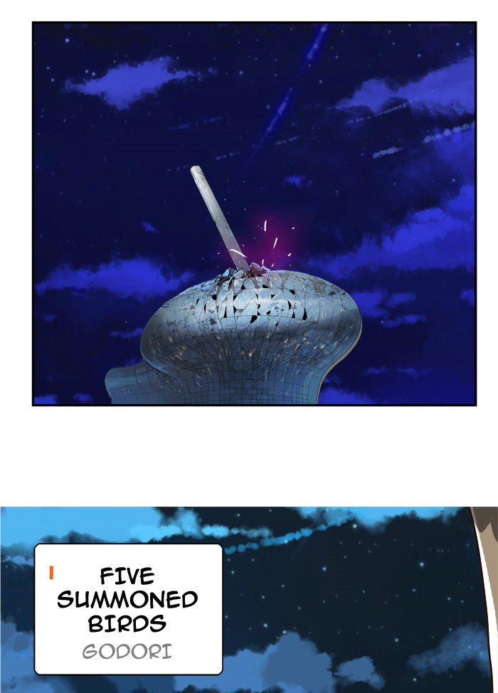 The God of High School - Chapter 375 Page 66