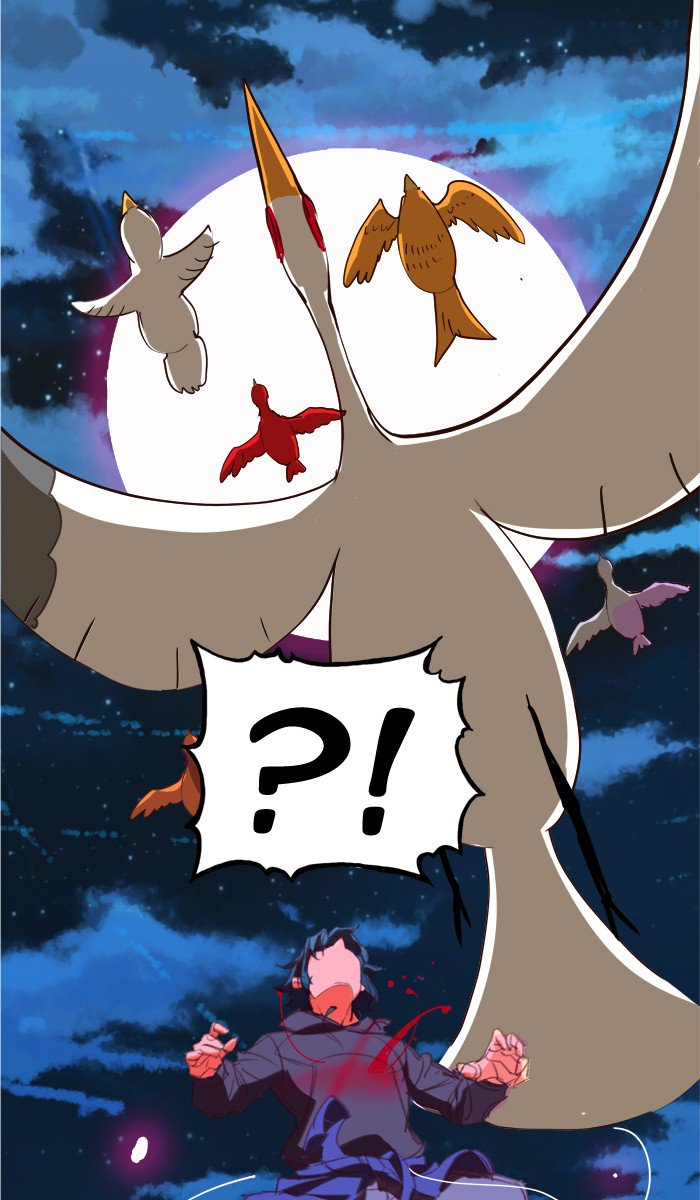 The God of High School - Chapter 375 Page 67