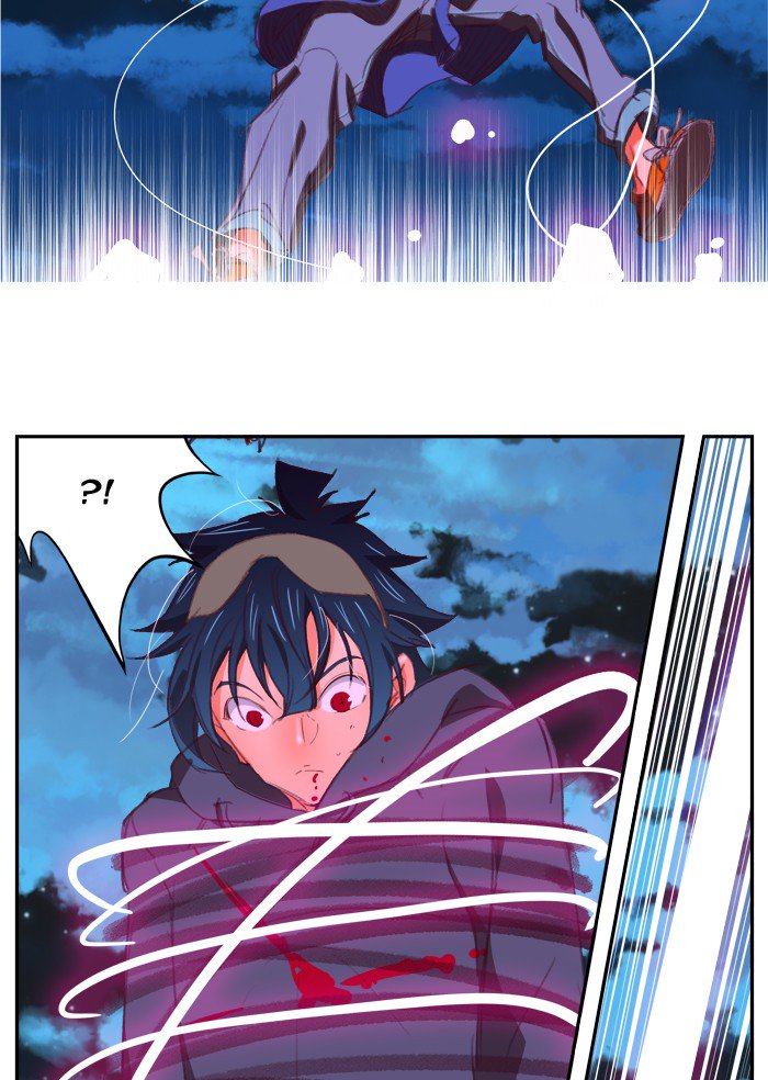 The God of High School - Chapter 375 Page 68